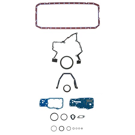 Fel-Pro CONVERSION GSKT SET CS26679